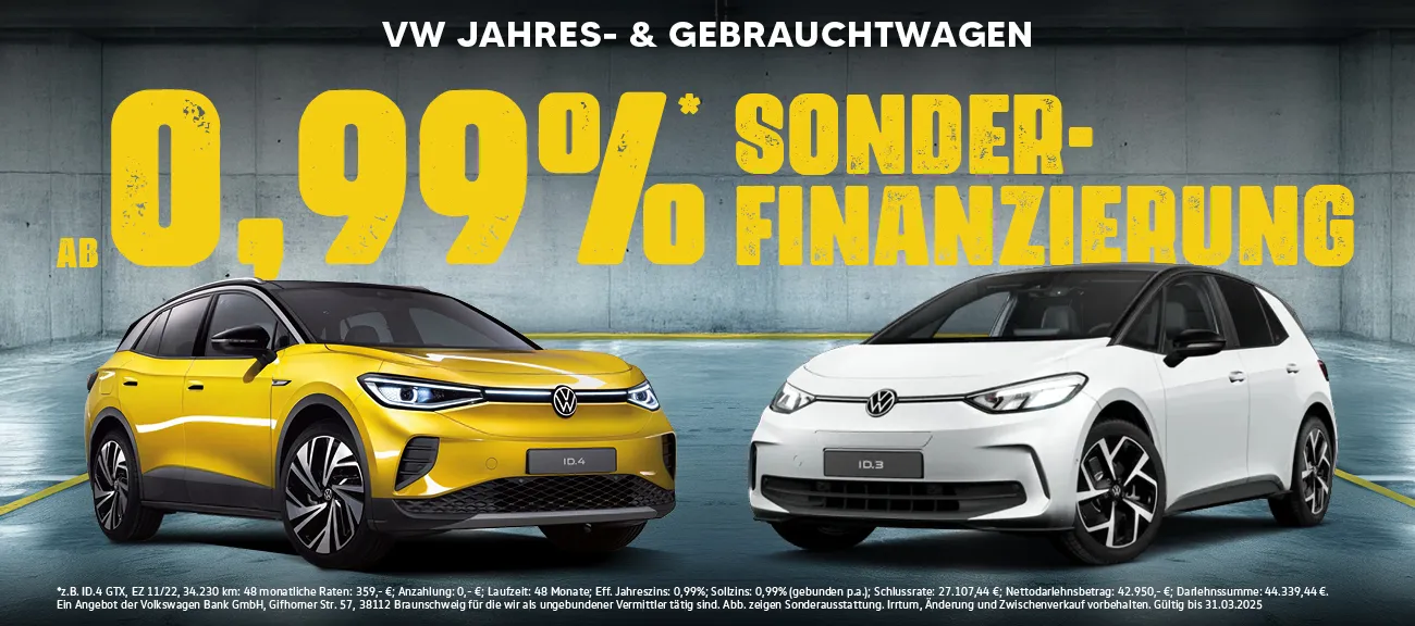 0,99% VVJ Sonderfinanzierung Q1_25