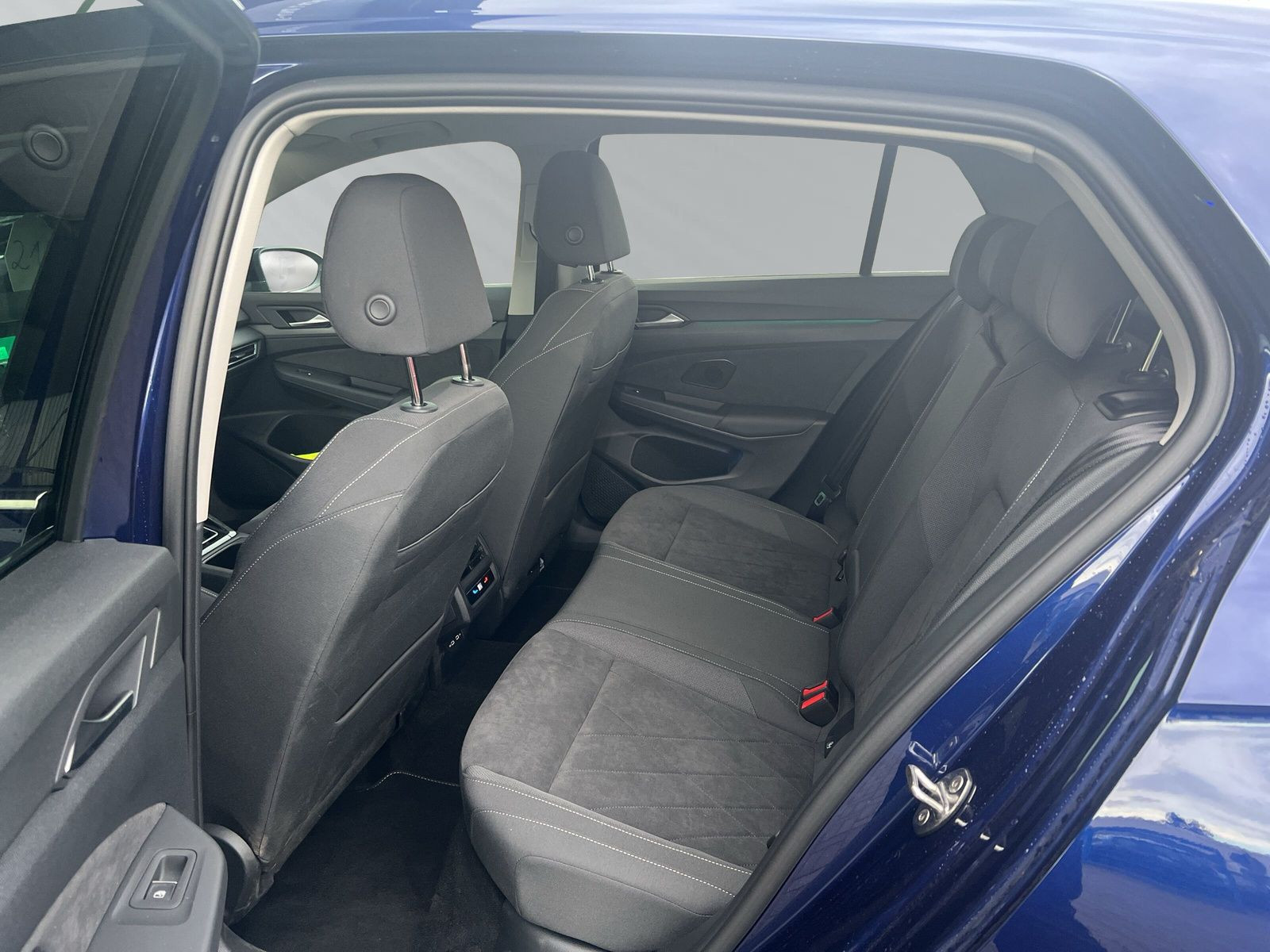 Golf 1.5 eTSI DSG 