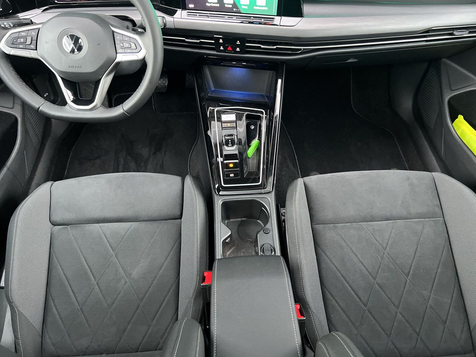 Golf 1.5 eTSI DSG 