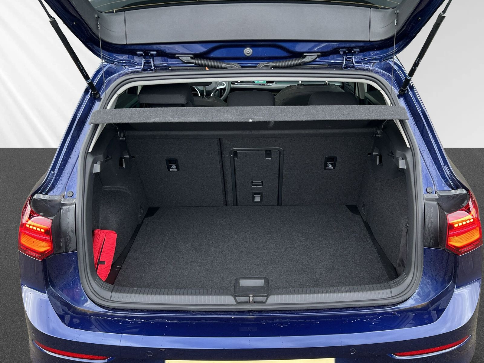 Golf 1.5 eTSI DSG 