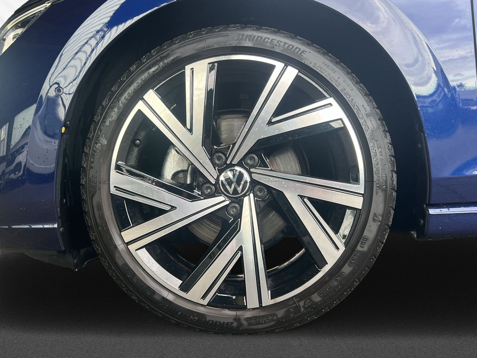 Golf 1.5 eTSI DSG 
