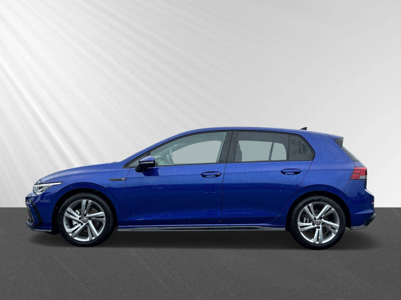 Golf R-Line 1,5 l eTSI (150PS) DSG+LED+PDC+Klima