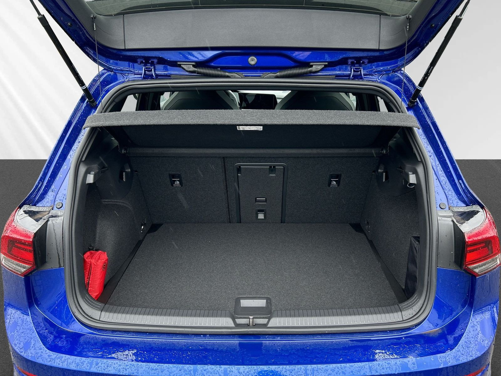 Golf R-Line 1,5 l eTSI (150PS) DSG+LED+PDC+Klima