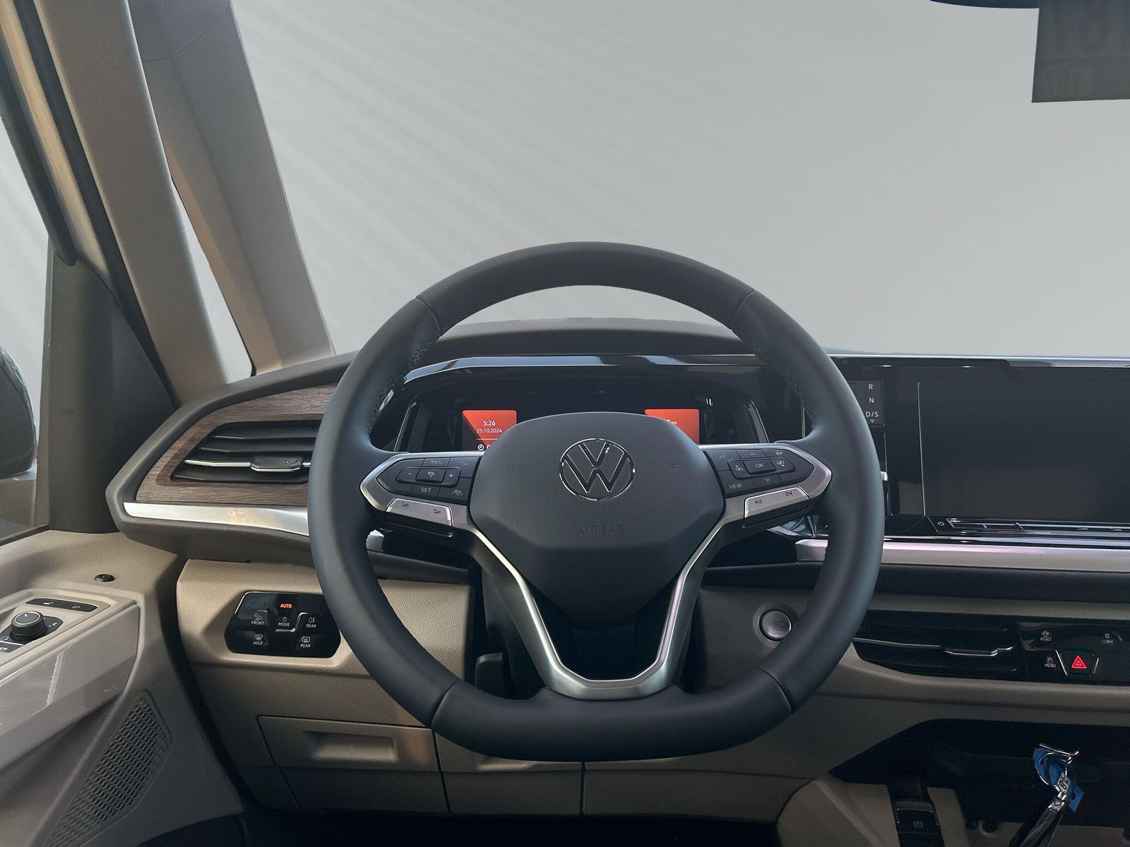 Multivan Style 2.0TDI Autom.+LED+Head-up+Keyless
