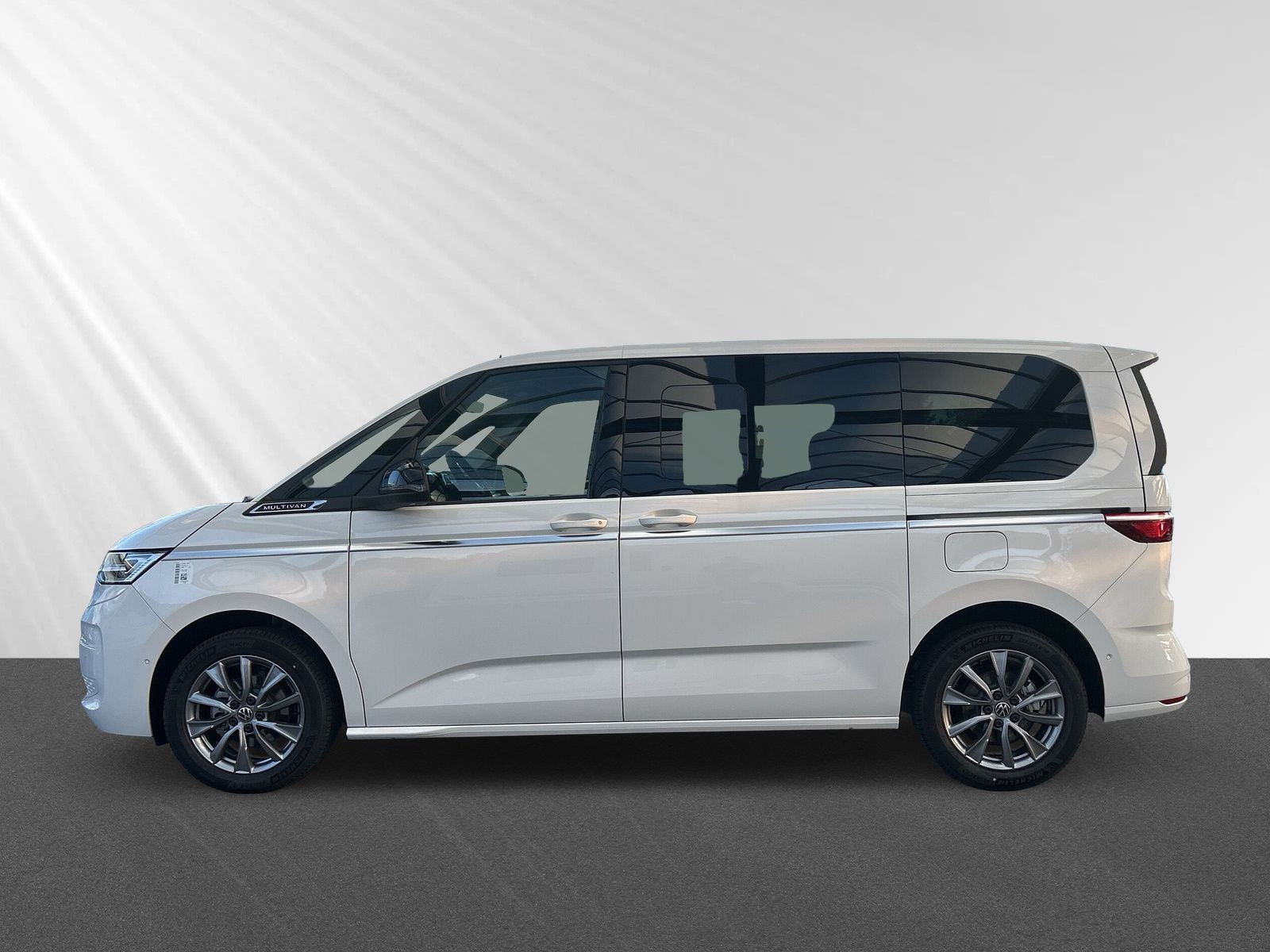 Multivan Style 2.0TDI Autom.+LED+Head-up+Keyless
