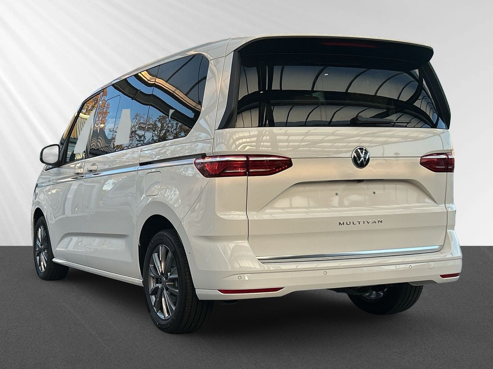 Multivan Style 2.0TDI Autom.+LED+Head-up+Keyless