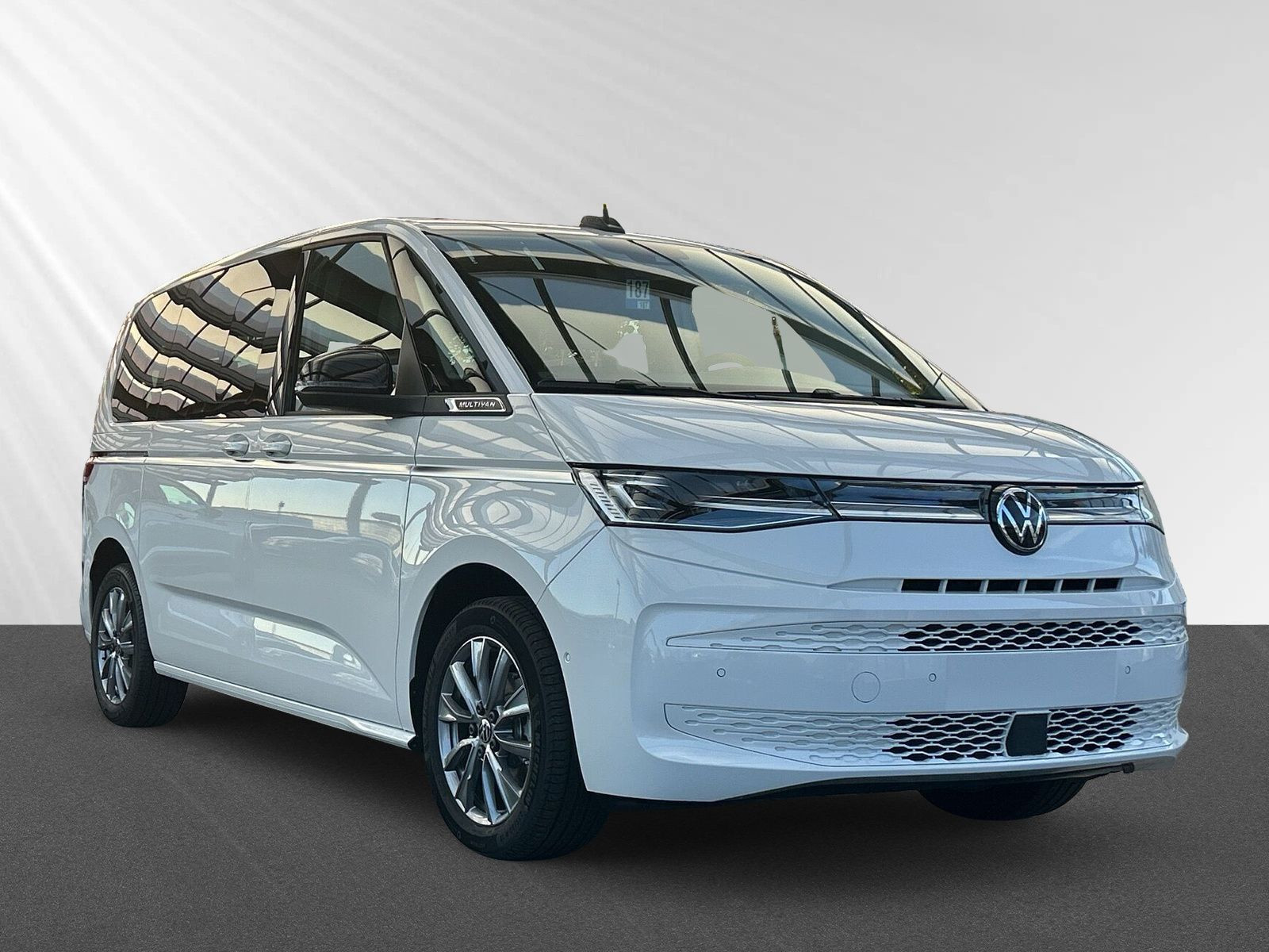 Multivan Style 2.0TDI Autom.+LED+Head-up+Keyless