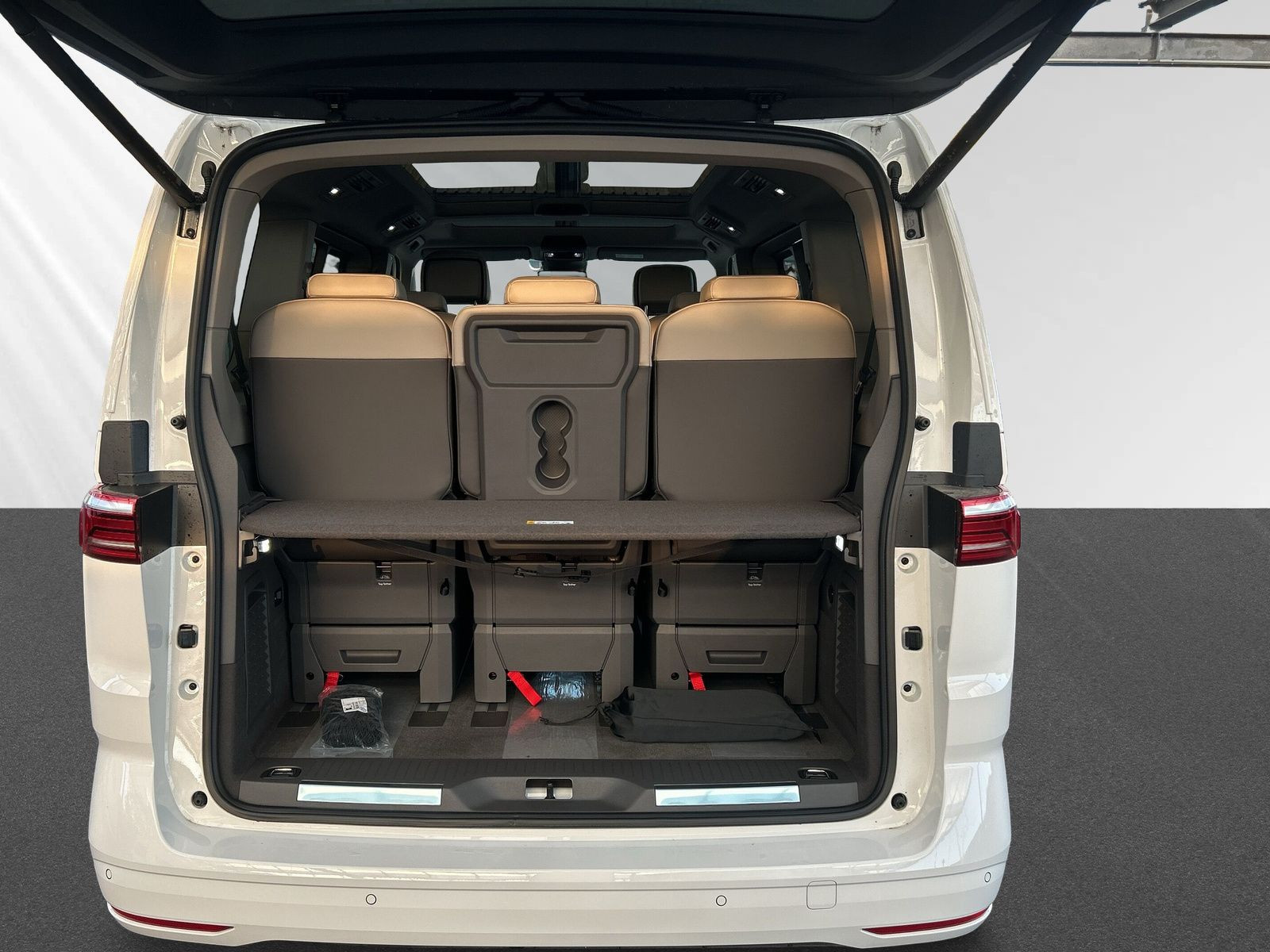 Multivan Style 2.0TDI Autom.+LED+Head-up+Keyless