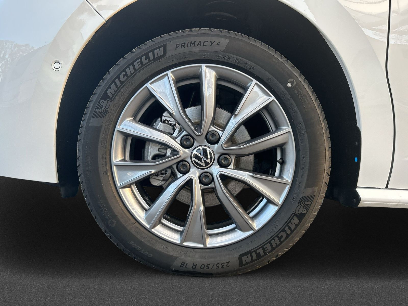 Multivan Style 2.0TDI Autom.+LED+Head-up+Keyless