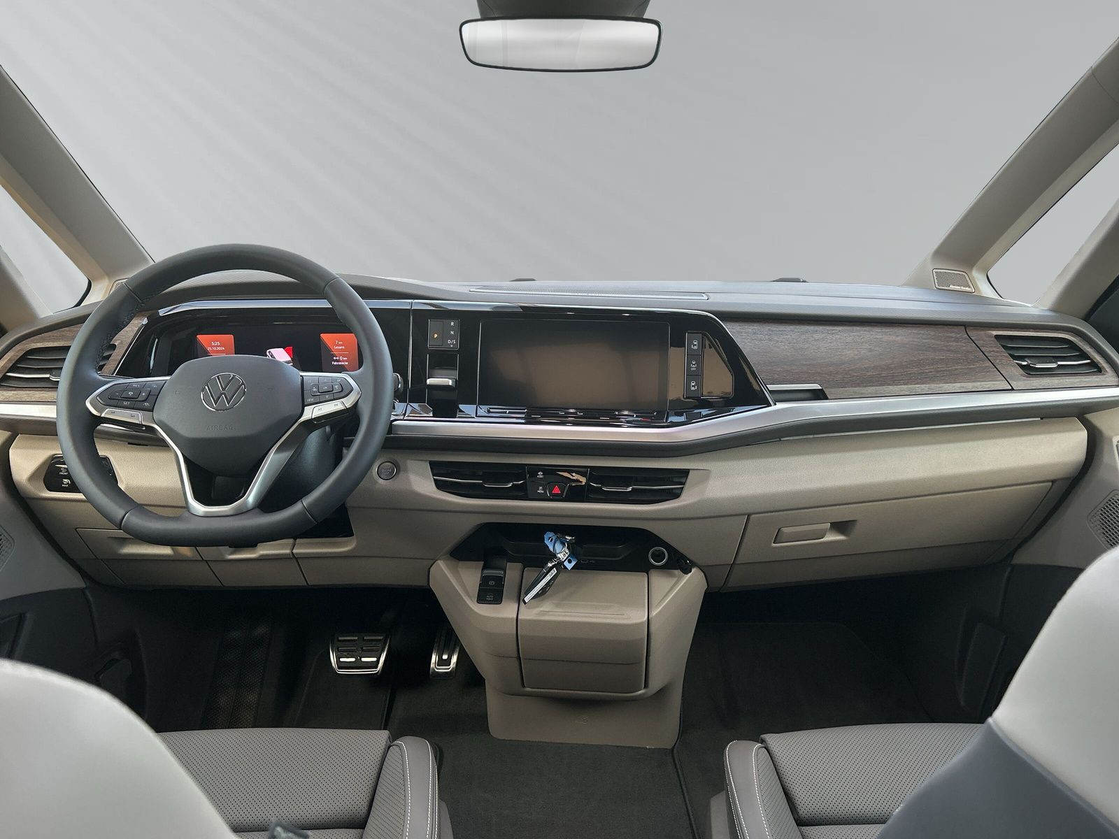 Multivan Style 2.0TDI Autom.+LED+Head-up+Keyless