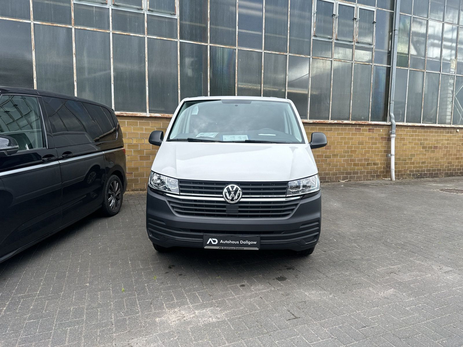 T6.1 Transporter kurzer Radstand 2.0 TDI Klima *
