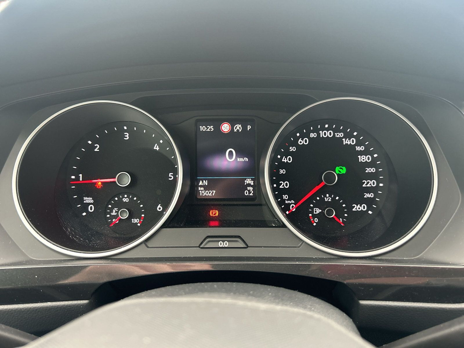 Tiguan Active 2.0TDI Sitzhz.hinten LED+ Winterp.
