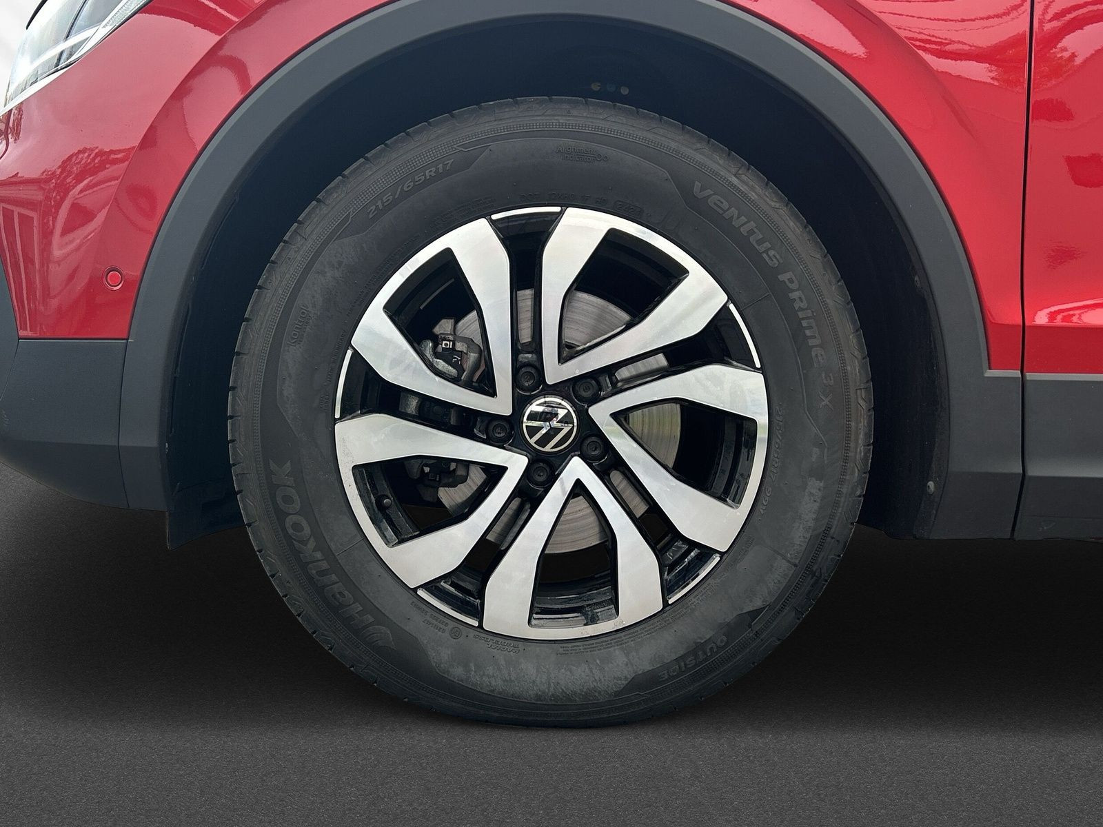 Tiguan Active 2.0TDI Sitzhz.hinten LED+ Winterp.