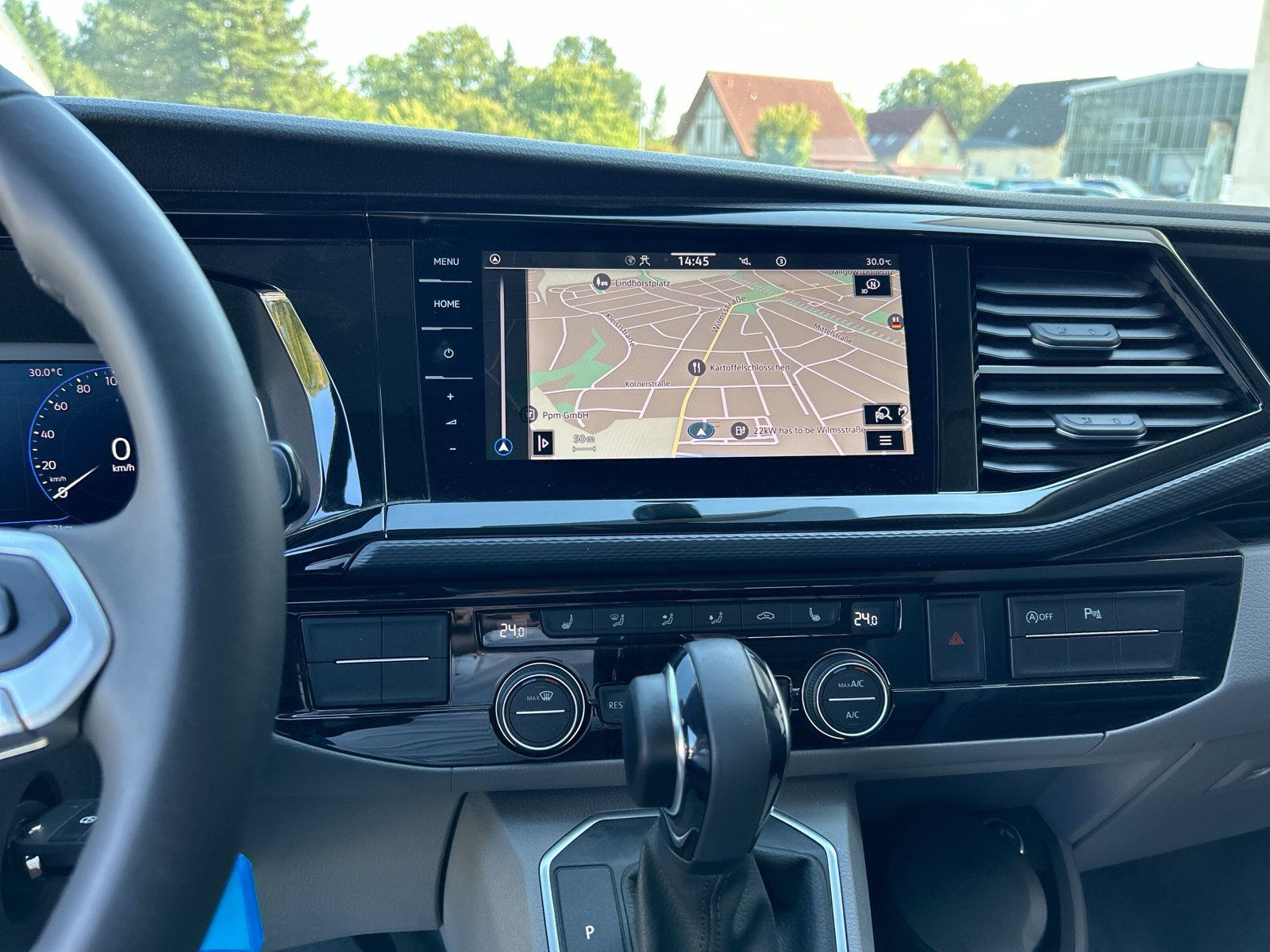 T6.1 California Ocean 2.0 TDI Autom.+ LED+ Navi+