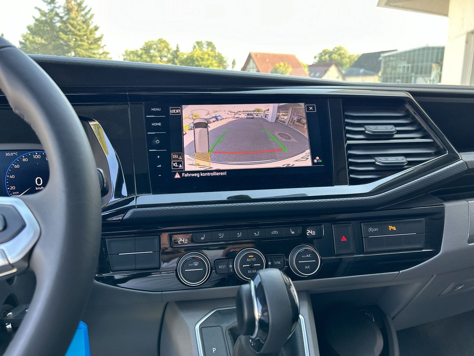 T6.1 California Ocean 2.0 TDI Autom.+ LED+ Navi+