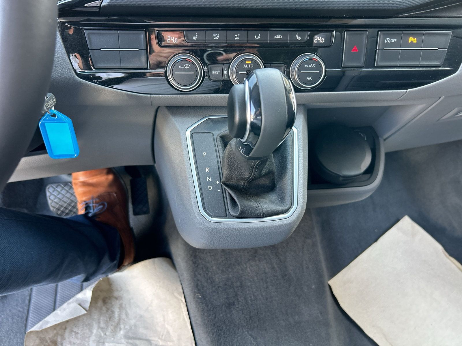 T6.1 California Ocean 2.0 TDI Autom.+ LED+ Navi+