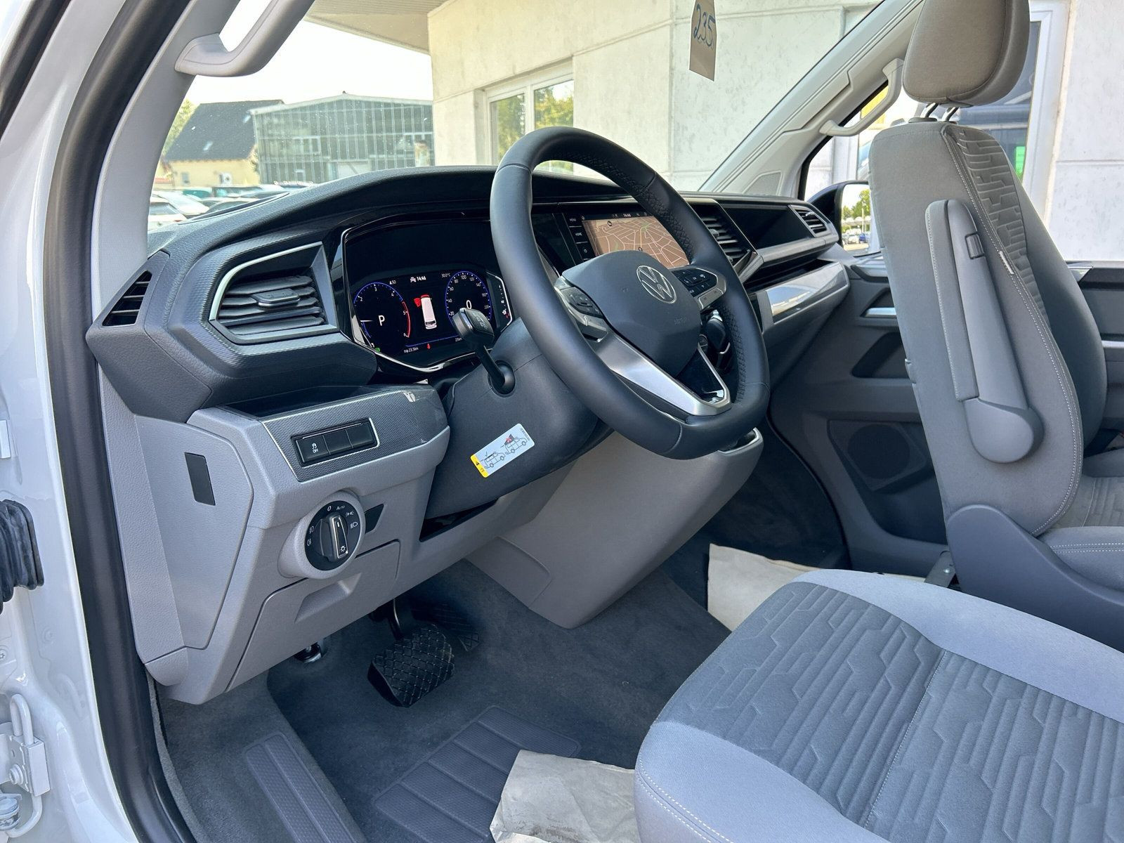 T6.1 California Ocean 2.0 TDI Autom.+ LED+ Navi+