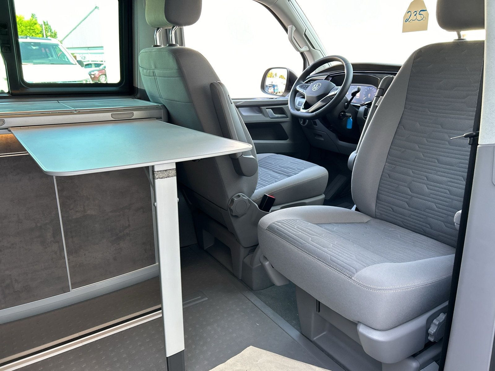 T6.1 California Ocean 2.0 TDI Autom.+ LED+ Navi+