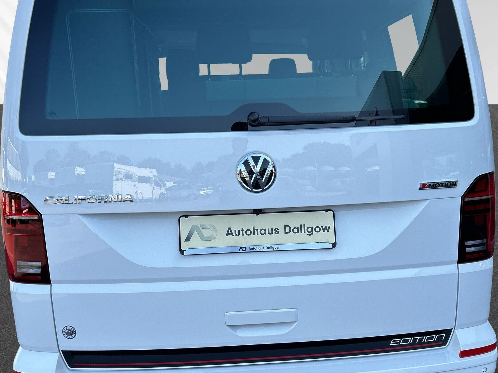 T6.1 California Ocean 2.0 TDI Autom.+ LED+ Navi+