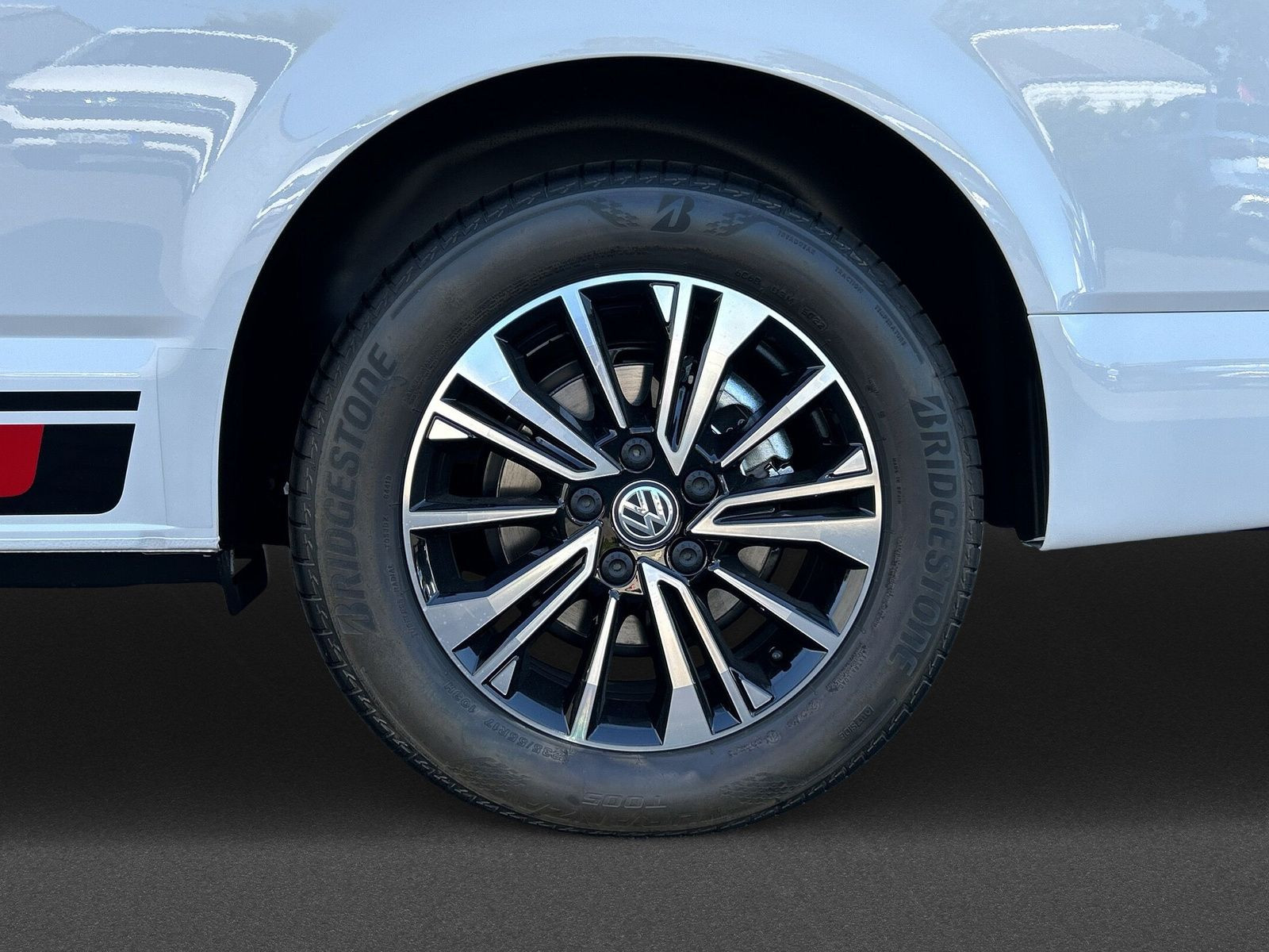 T6.1 California Ocean 2.0 TDI Autom.+ LED+ Navi+