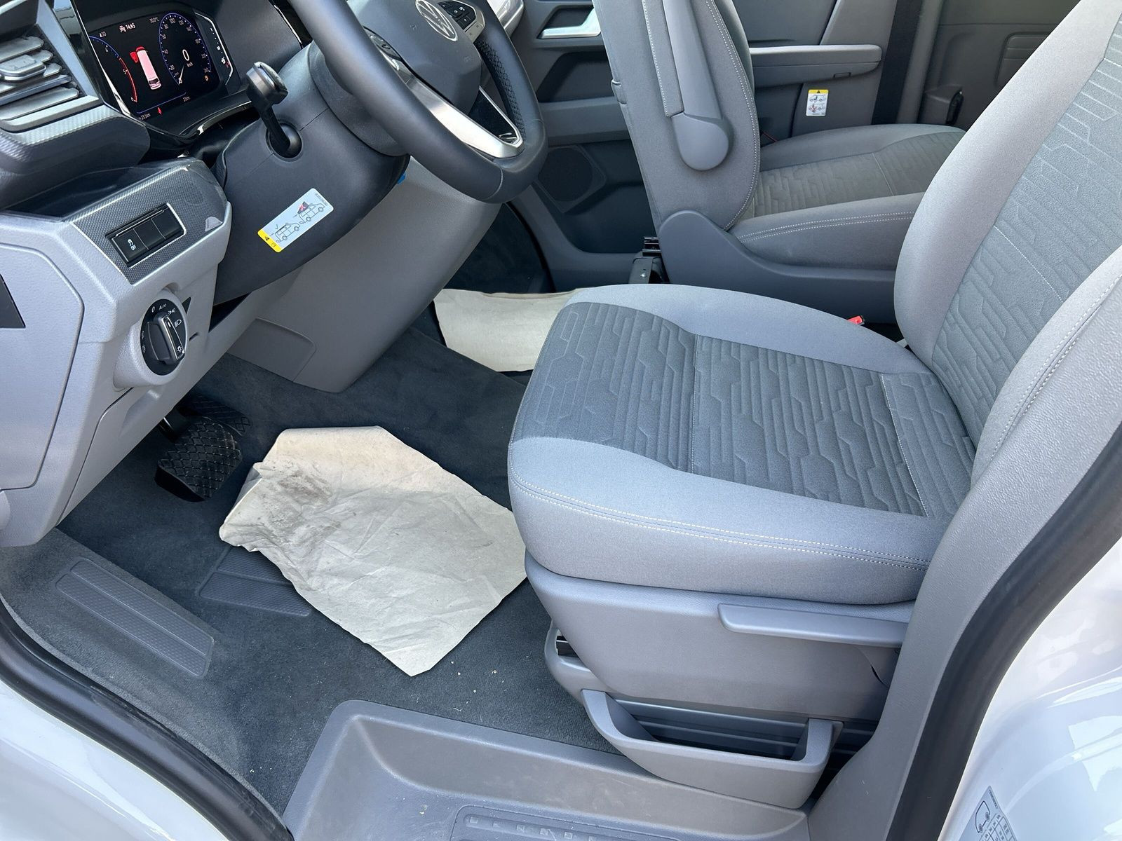 T6.1 California Ocean 2.0 TDI Autom.+ LED+ Navi+