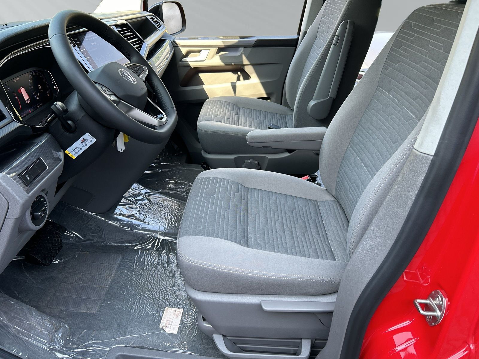 T6.1 California Ocean 2.0TDI+4MOTION DSG+LED+Nav