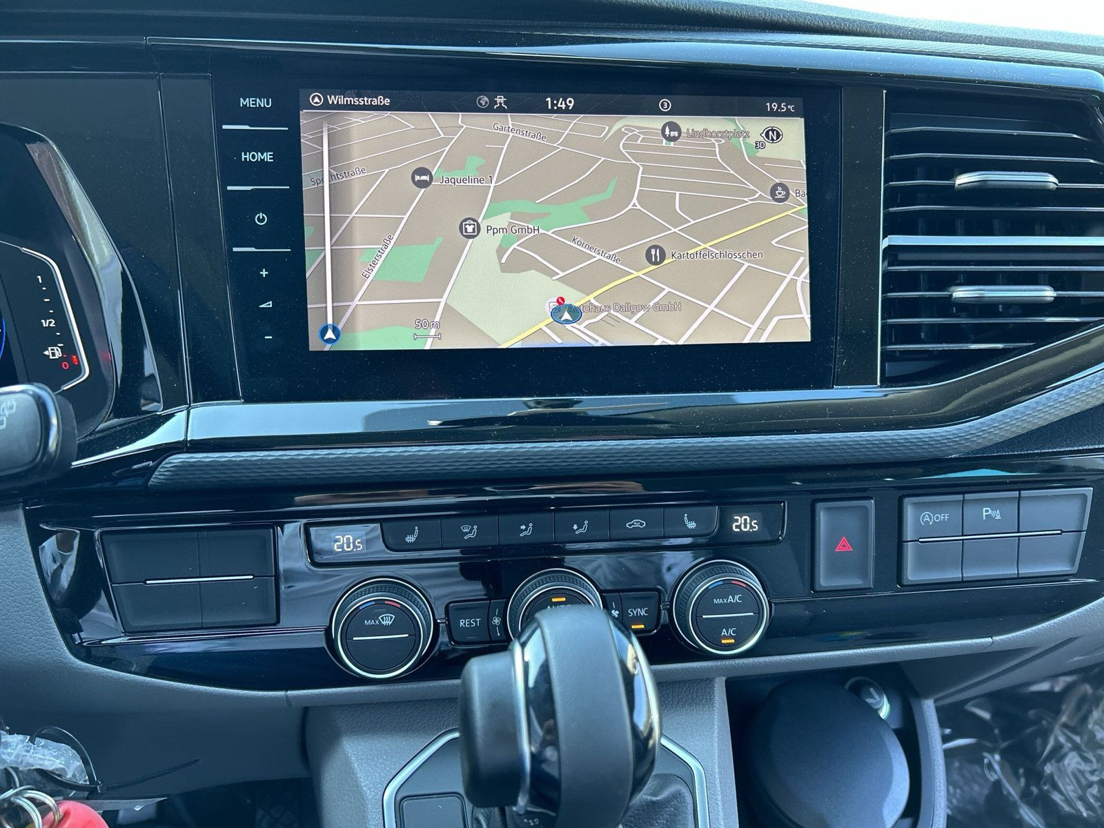 T6.1 California Ocean 2.0TDI+4MOTION DSG+LED+Nav
