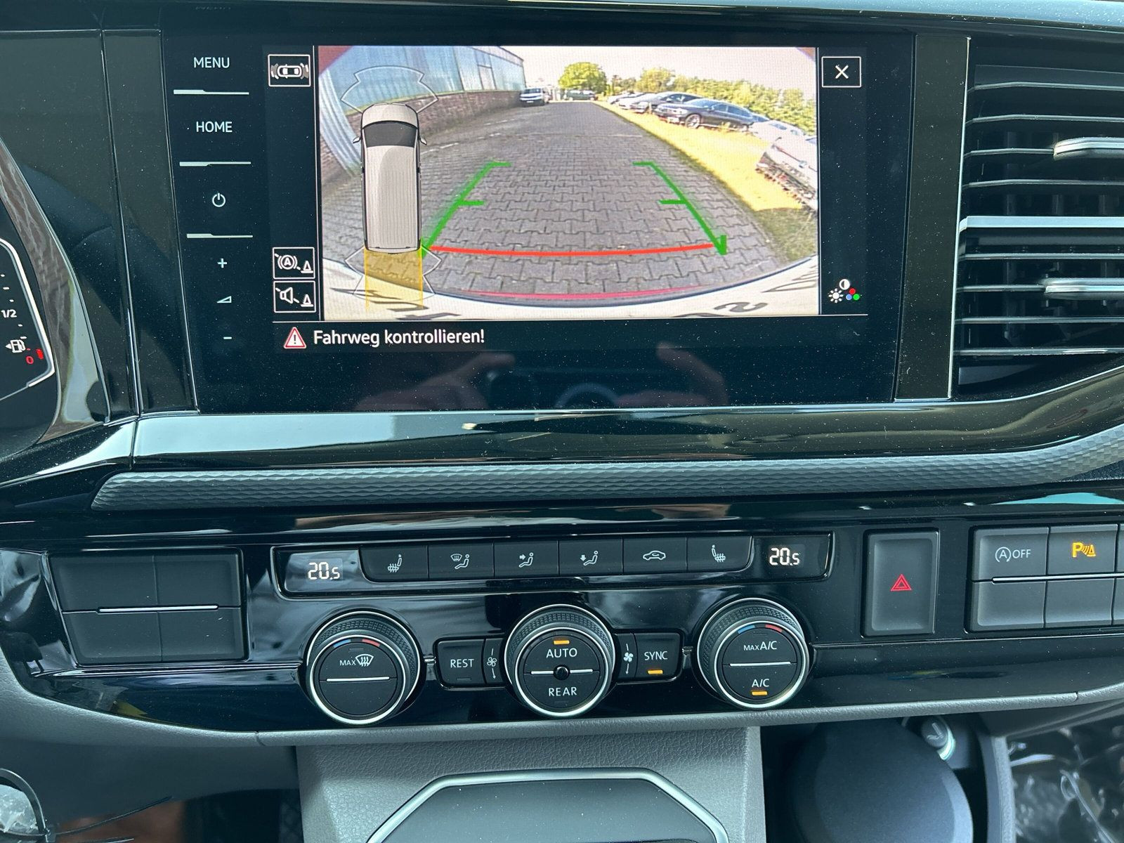 T6.1 California Ocean 2.0TDI+4MOTION DSG+LED+Nav