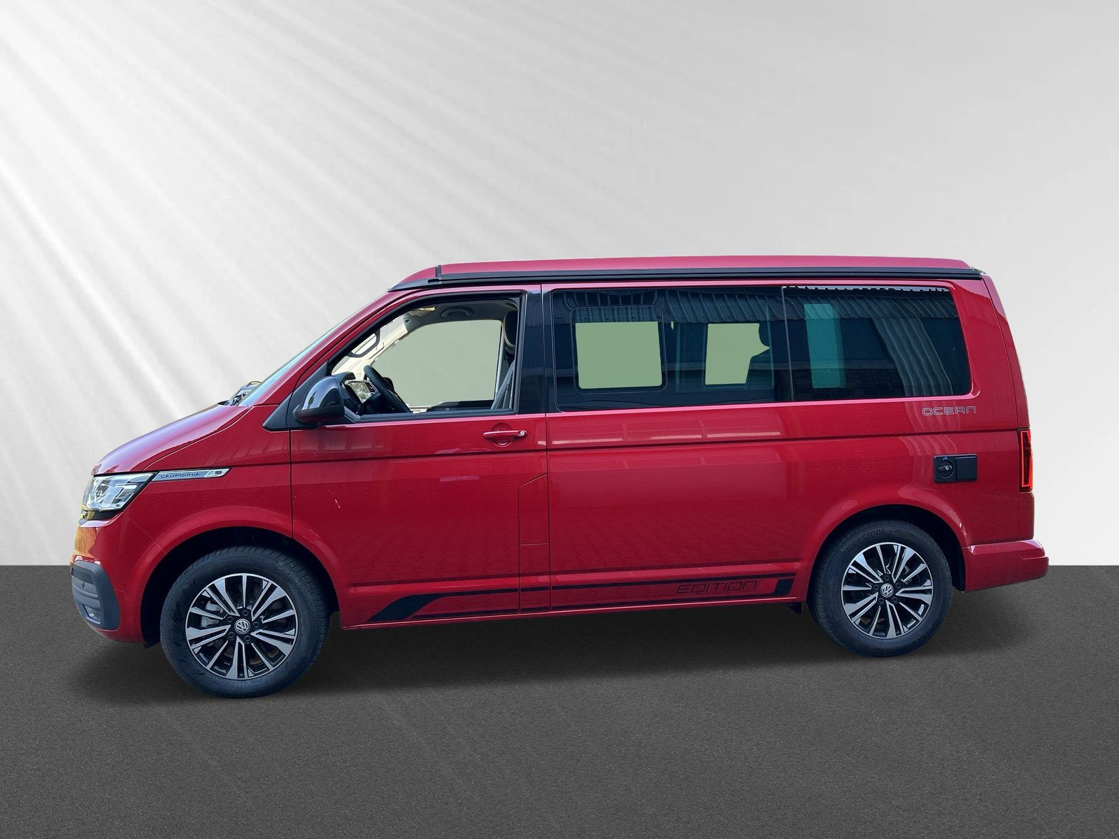 T6.1 California Ocean 2.0TDI+4MOTION DSG+LED+Nav