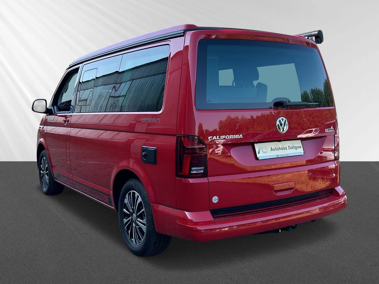 T6.1 California Ocean 2.0TDI+4MOTION DSG+LED+Nav