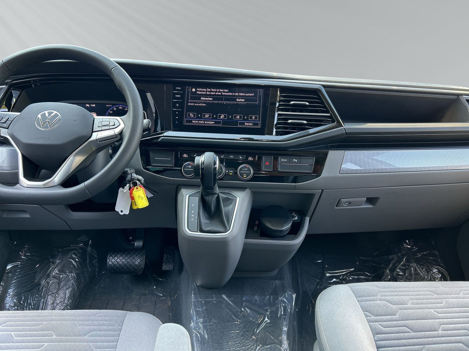 T6.1 California Ocean 2.0TDI+4MOTION DSG+LED+Nav