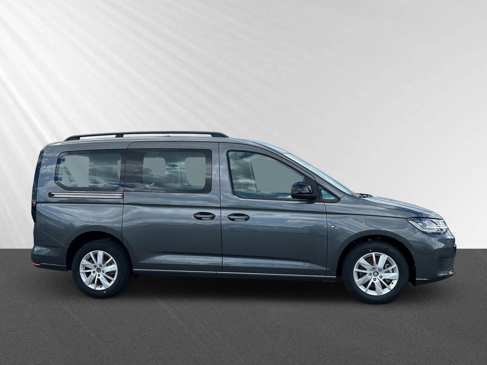 Caddy Maxi Life 7-Sitzer 2.0TDI DSG Radst.2970mm