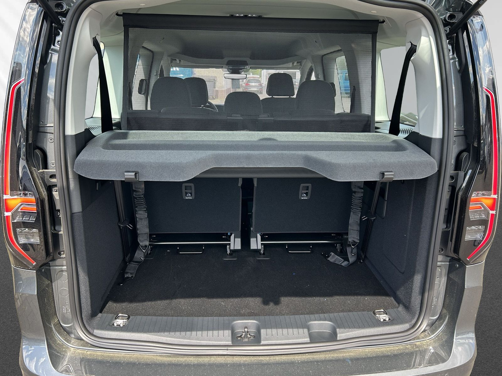 Caddy Maxi Life 7-Sitzer 2.0TDI DSG Radst.2970mm