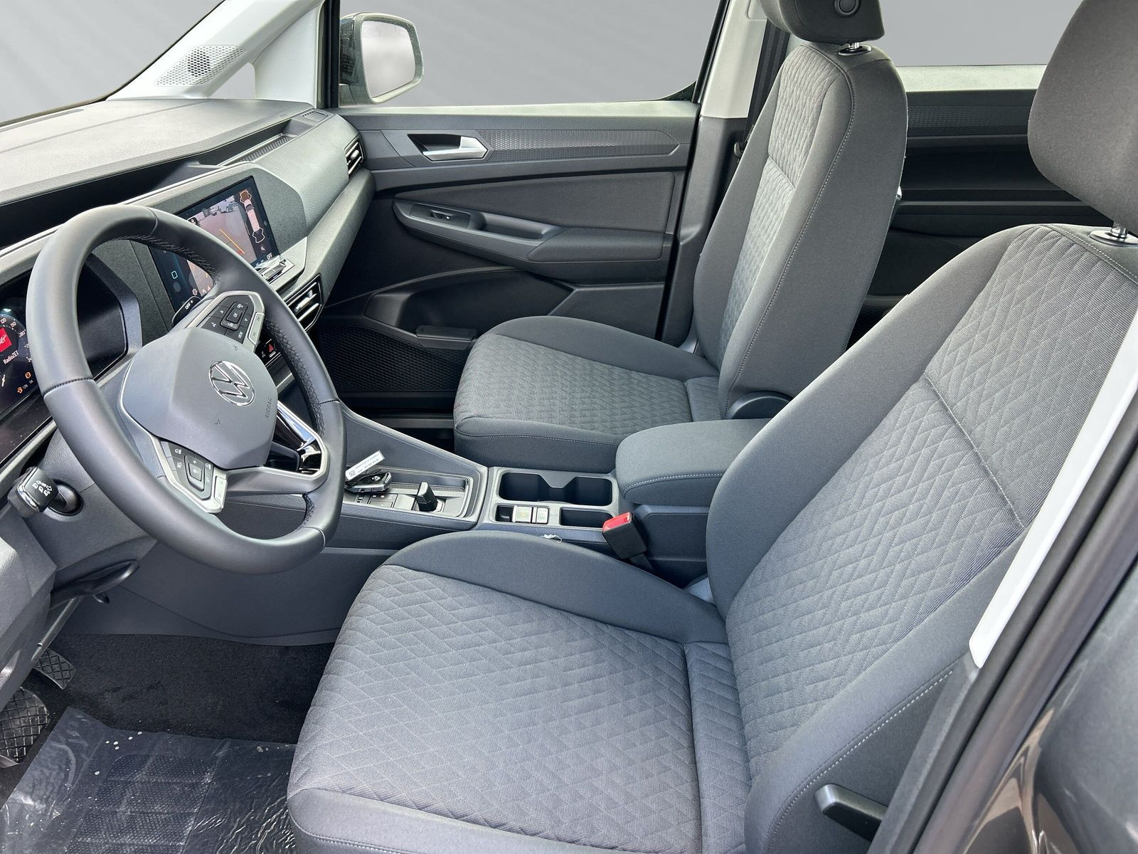 Caddy Maxi Life 7-Sitzer 2.0TDI DSG Radst.2970mm