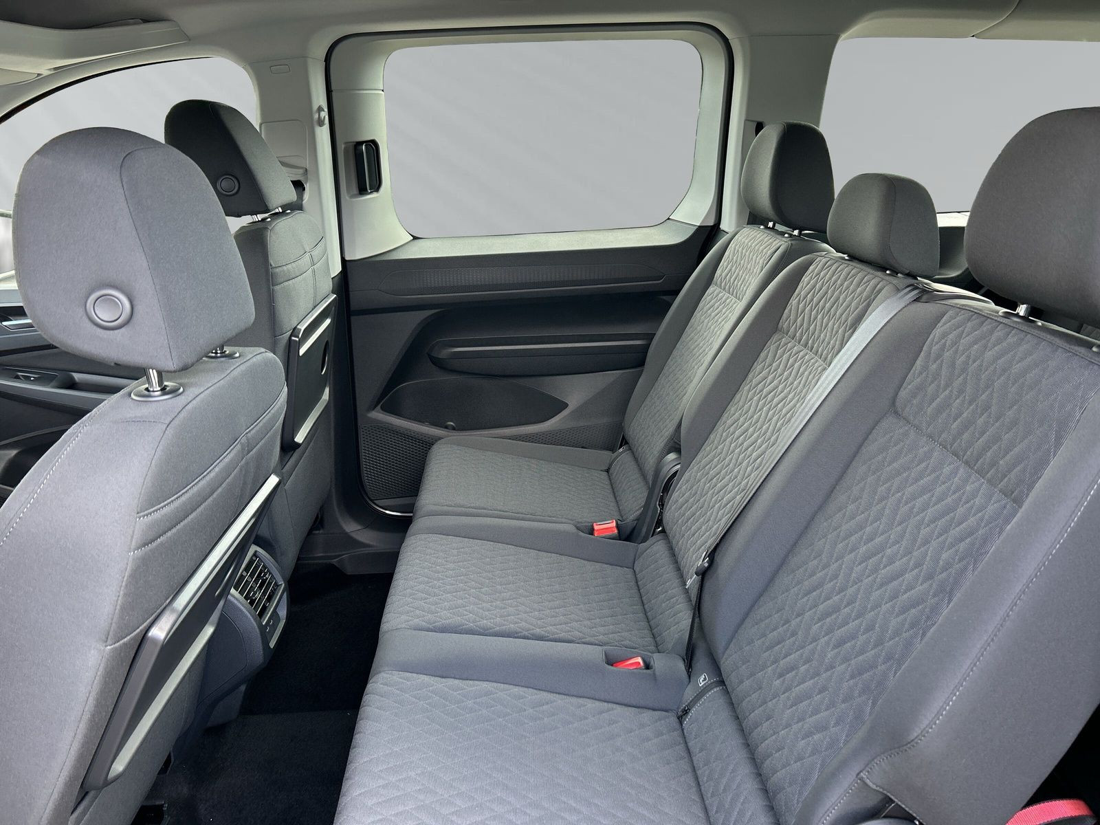 Caddy Maxi Life 7-Sitzer 2.0TDI DSG Radst.2970mm