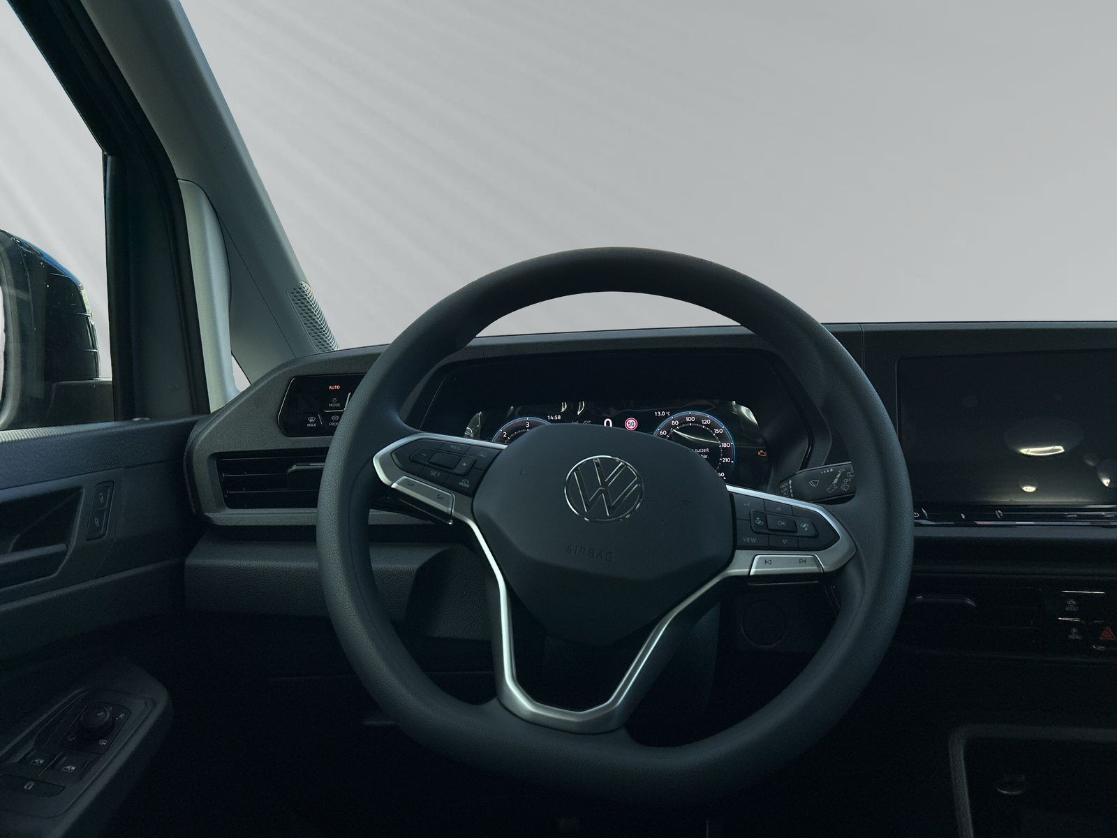 Caddy Maxi 7-Sitzer 2,0 TDI TOP Ausst UVP: 39990