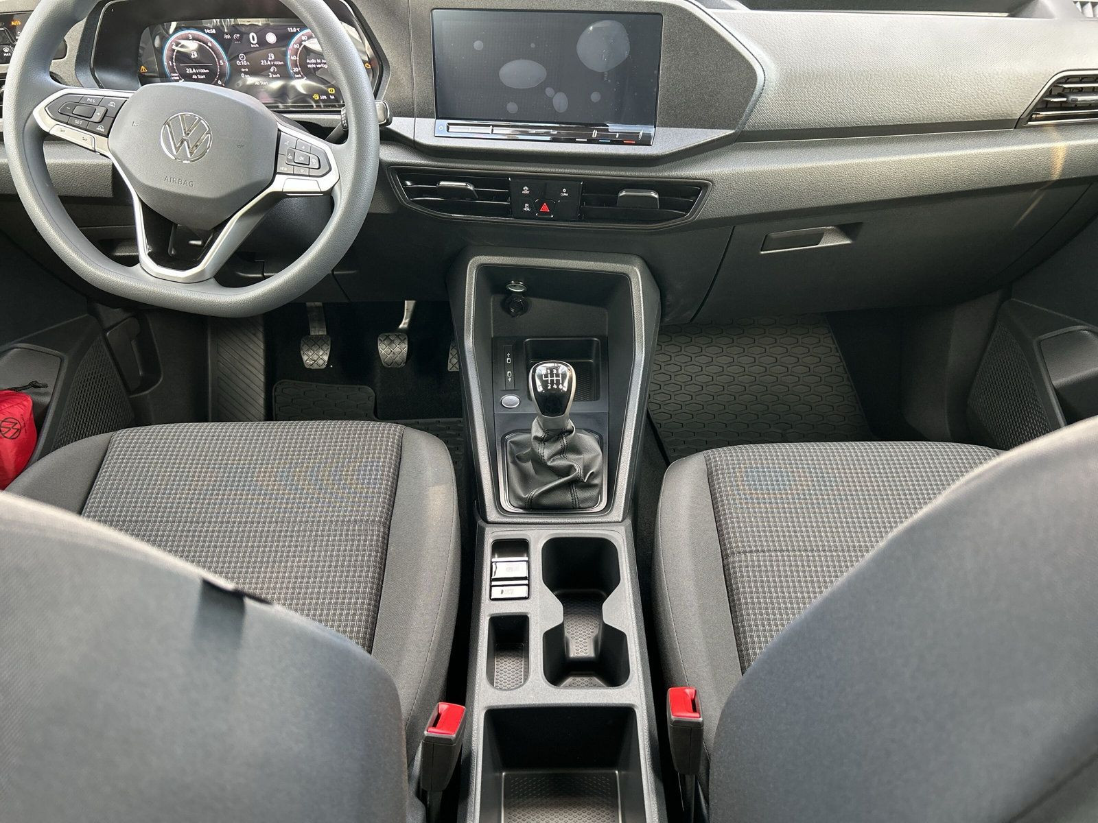 Caddy Maxi 7-Sitzer 2,0 TDI TOP Ausst UVP: 39990