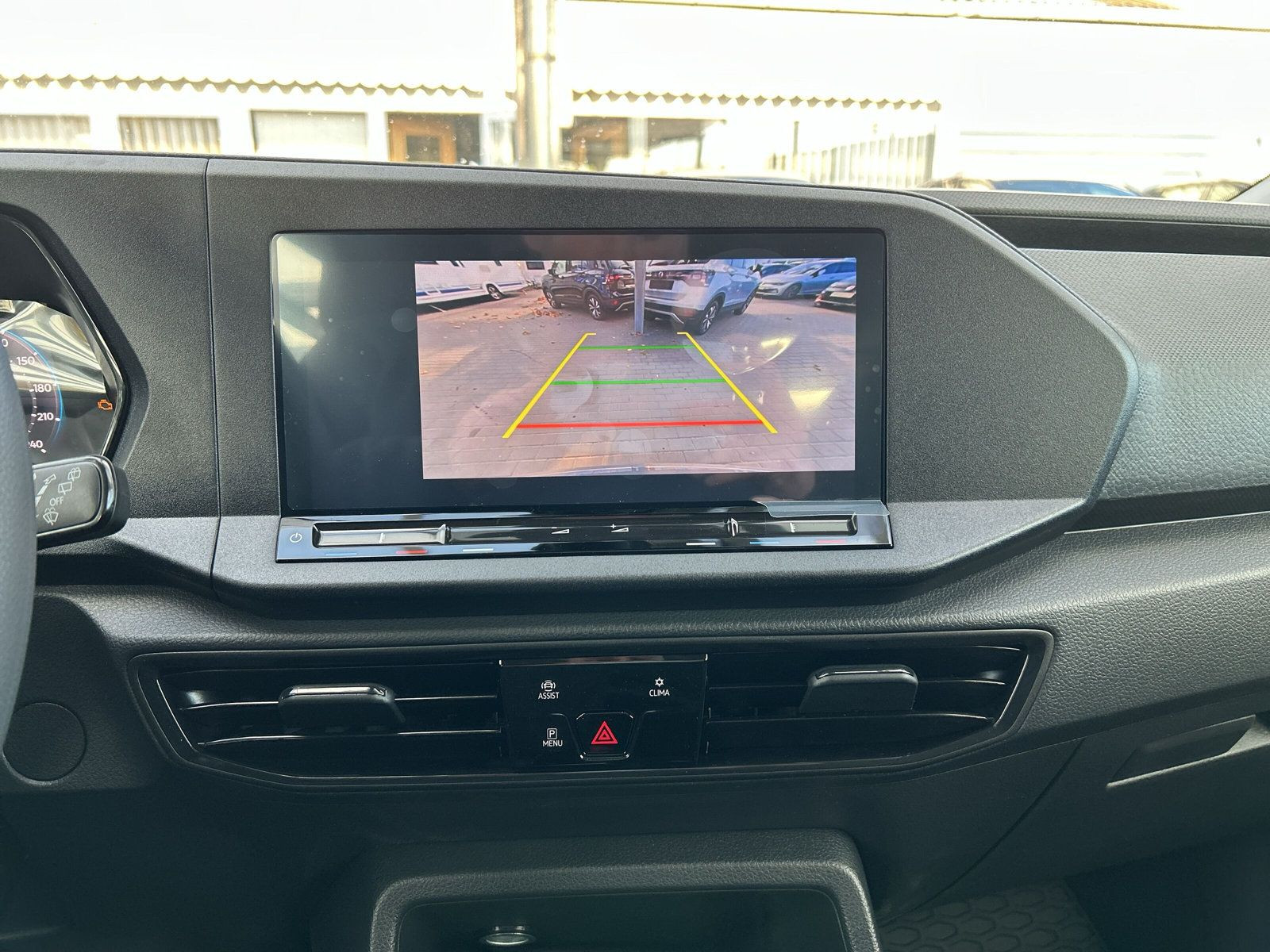 Caddy Maxi 7-Sitzer 2,0 TDI TOP Ausst UVP: 39990