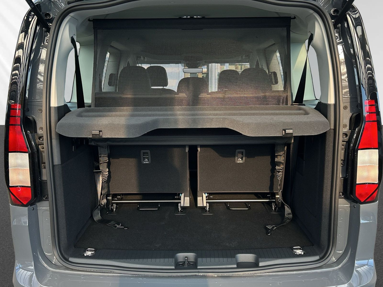 Caddy Maxi 7-Sitzer 2,0 TDI TOP Ausst UVP: 39990