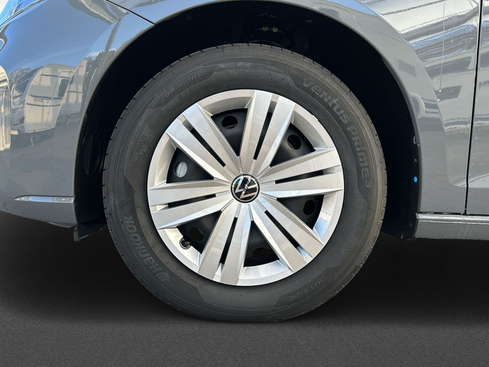 Caddy Maxi 7-Sitzer 2,0 TDI TOP Ausst UVP: 39990