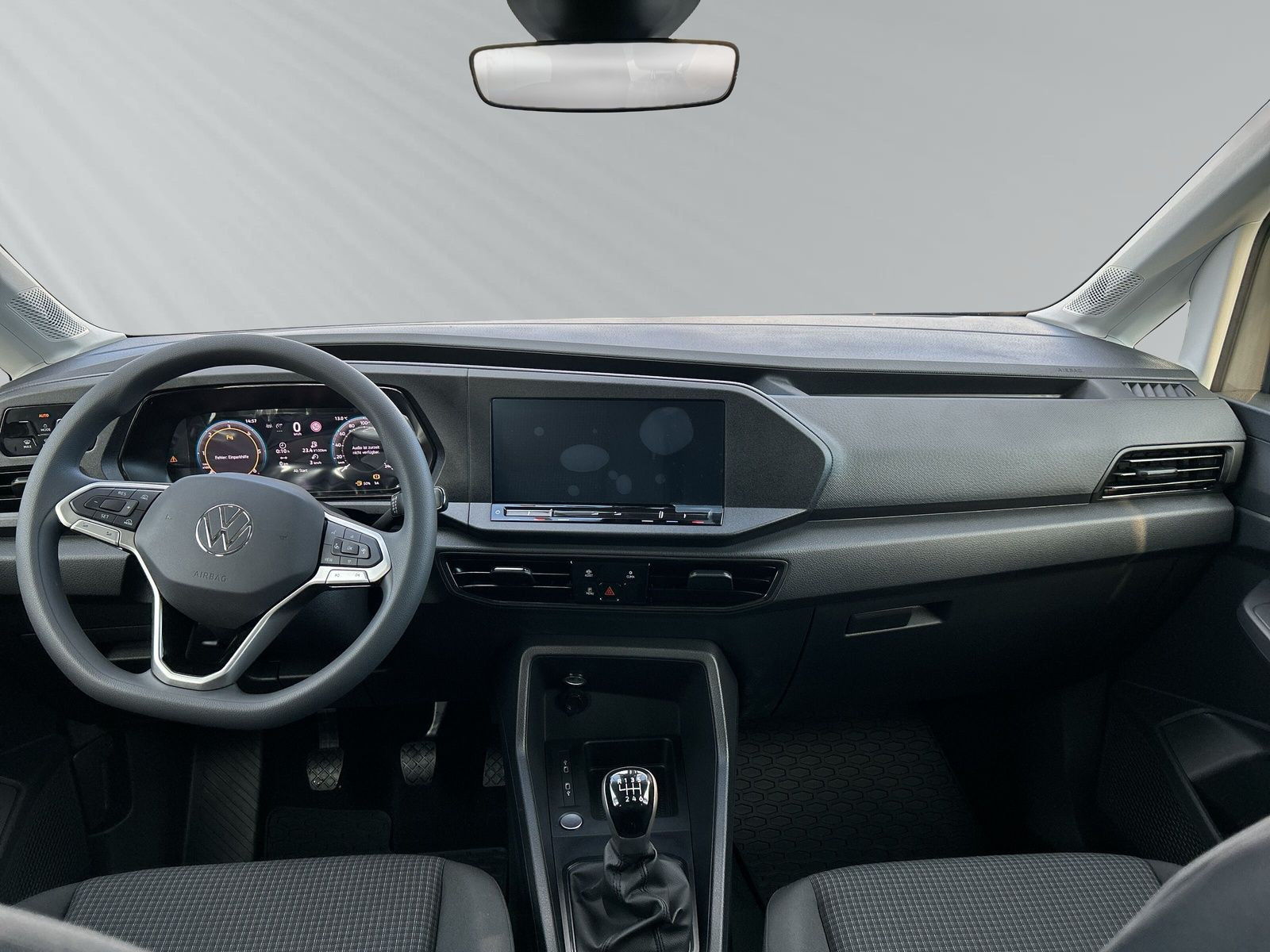 Caddy Maxi 7-Sitzer 2,0 TDI TOP Ausst UVP: 39990