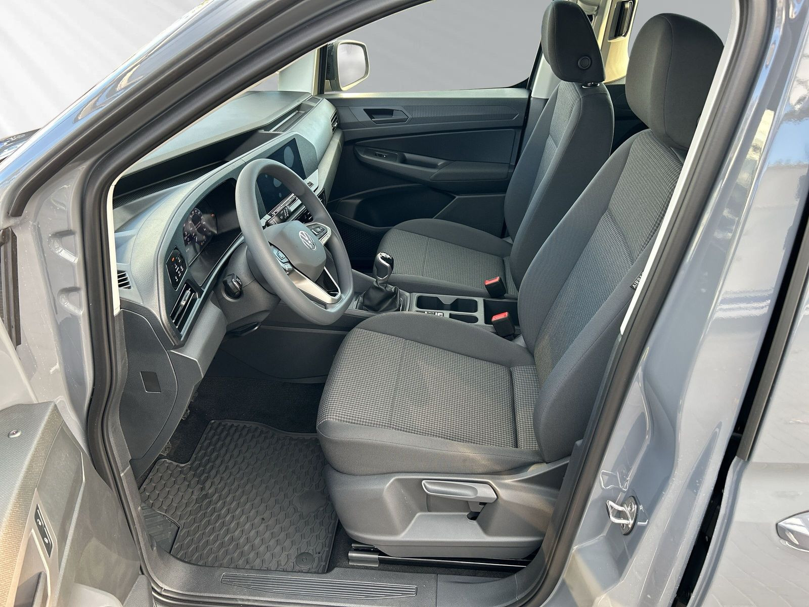 Caddy Maxi 7-Sitzer 2,0 TDI TOP Ausst UVP: 39990