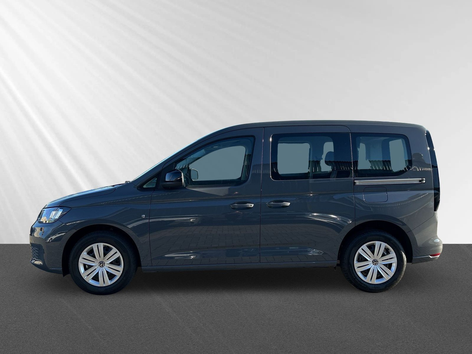 Caddy 5-Sitzer 1.5TSI TOP Ausstattung UVP: 34690