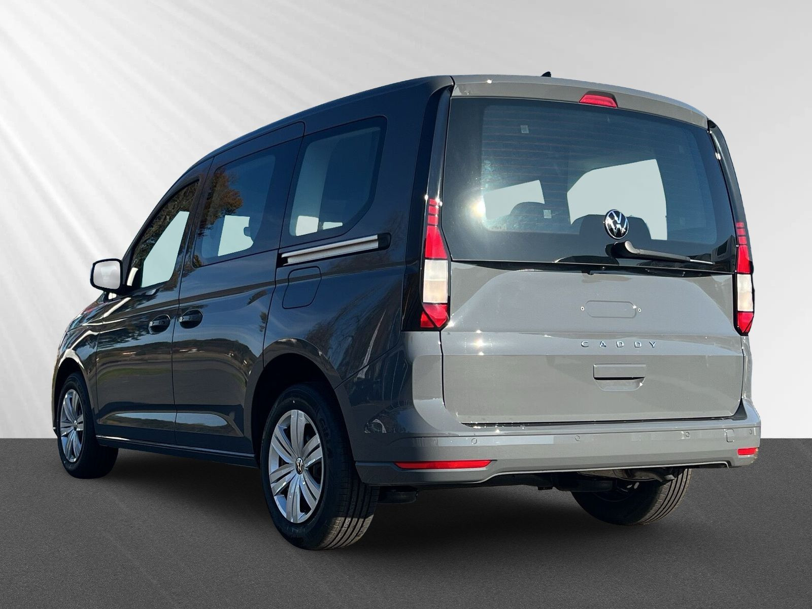 Caddy 5-Sitzer 1.5TSI TOP Ausstattung UVP: 34690