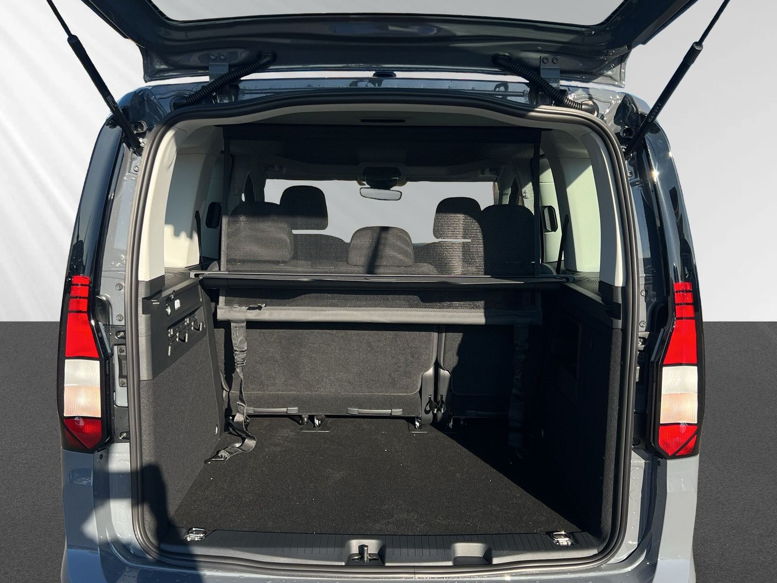 Caddy 5-Sitzer 1.5TSI TOP Ausstattung UVP: 34690