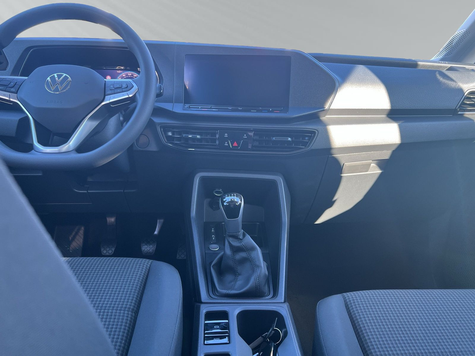 Caddy 5-Sitzer 1.5TSI TOP Ausstattung UVP: 34690