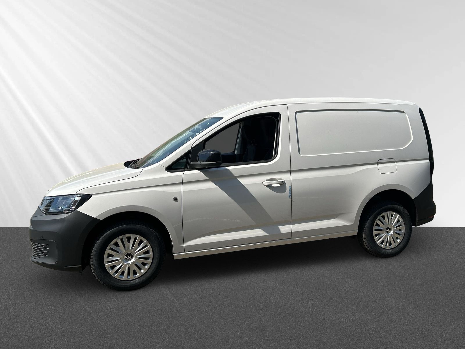 Caddy Cargo 2.0TDI Frontant.6-Gang Radst.2755 mm