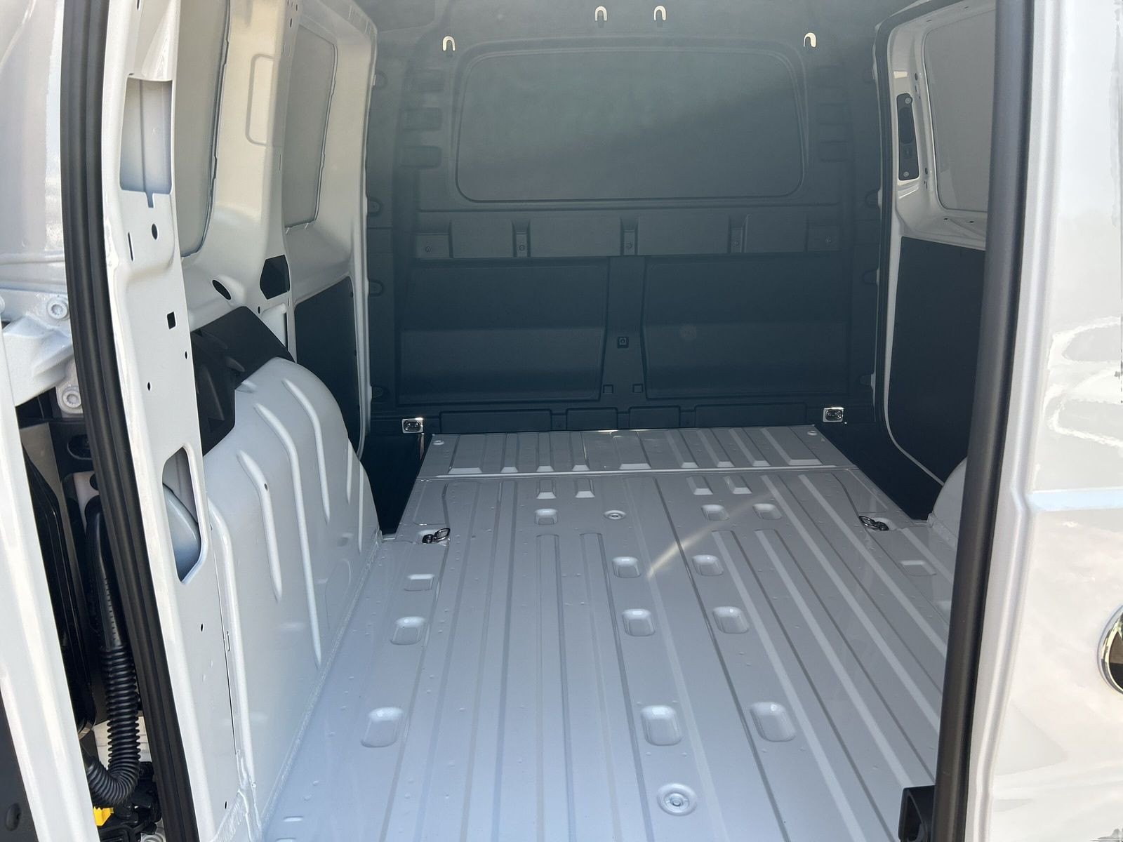 Caddy Cargo 2.0TDI Frontant.6-Gang Radst.2755 mm