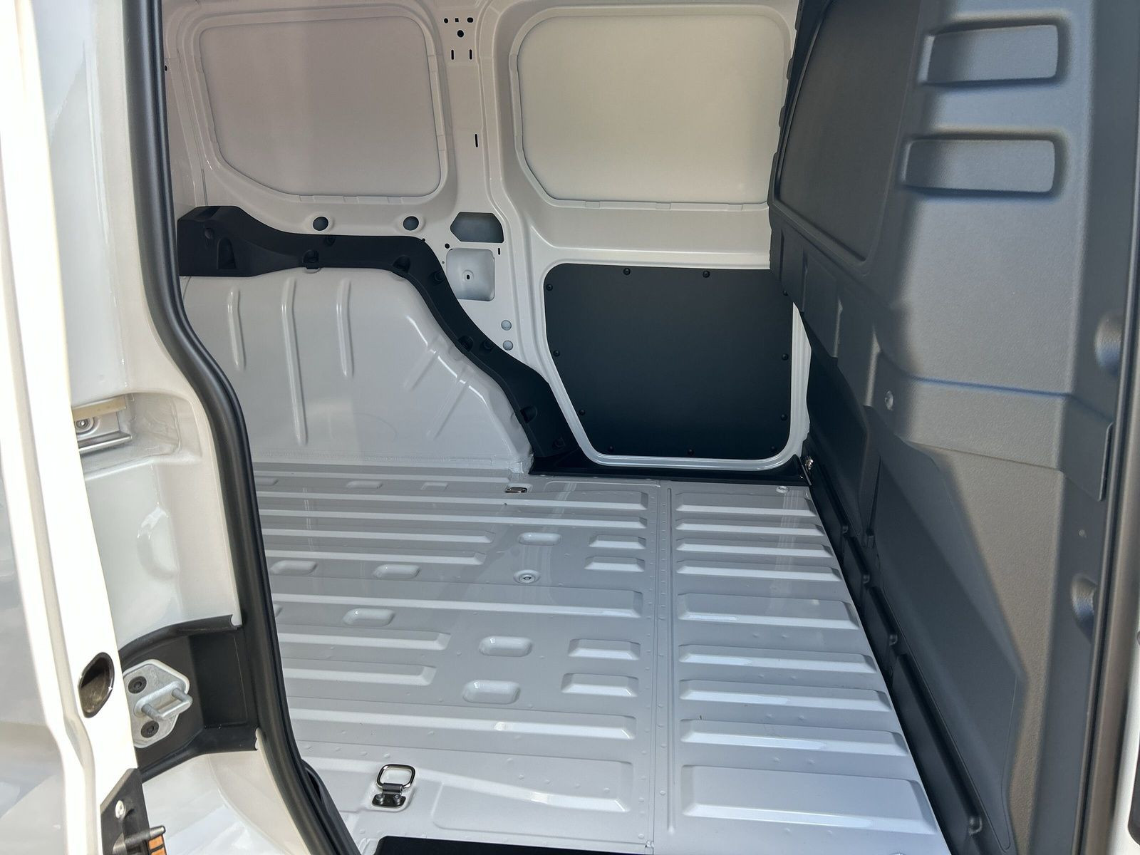 Caddy Cargo 2.0TDI Frontant.6-Gang Radst.2755 mm