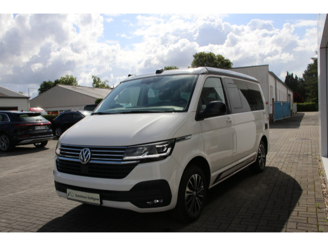 T6.1 California Ocean 2.0 TDI Autom.+ LED +Navi+